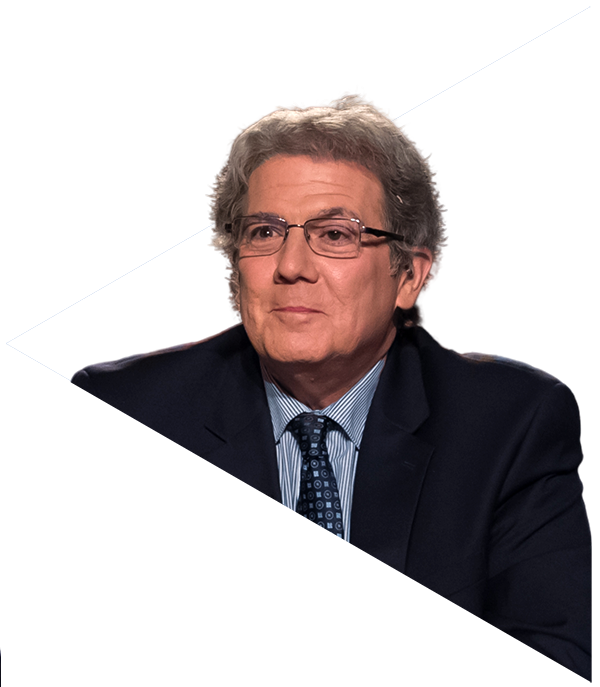 More about John DiStaso